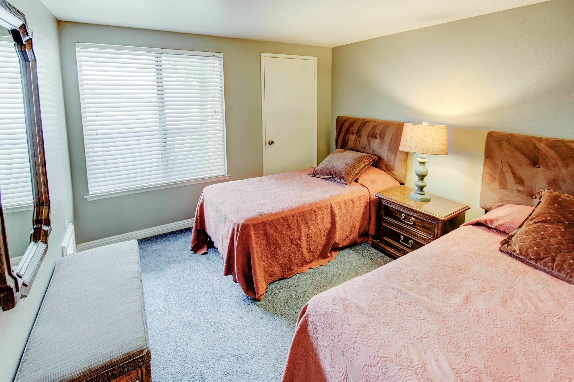 Sherwin Villas 14 - Three Bedroom Condo Mammoth Lakes Bagian luar foto